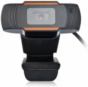 HD Webcam Video Recording USB Web Camera with Microphone For PC Laptop Desktop