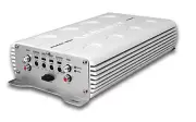 Audiopipe APMRE-4095 1500W 4 CHANNEL FULL RANGE CLASS D MOSFET MARINE AMPLIFIER