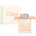 【CHLOE】沁漾玫瑰女性淡香水30ML/50ML/75ML｜紅誠集品