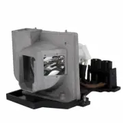 Lutema Projector Lamp Replacement for Optoma DX733