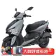 YAMAHA 山葉機車 GRYPHUS 新勁戰125 雙碟 ABS+TCS-2023新車贈品A