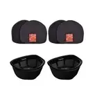 Filter Kit For Shark UltraCyclone CH900WM CH901CH950 CH951 XFTRCH900 Vacuum Part