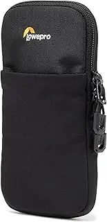 Lowepro ProTactic CS Phone III Professional Phone Holder Compatible with ProTactic Camera Backpack 350/450 III, Modular System for Phones w/Screen up to 6", Phone Pouch, Internal Dim 17cm x 2cm x 9cm