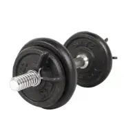 2Pcs 25mm Barbell Gym Weight Bar Dumbbell Lock Clamp Spring Collar Clips Usable