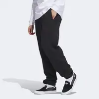 在飛比找momo購物網優惠-【adidas 愛迪達】長褲 男款 運動褲 亞規 CHALL