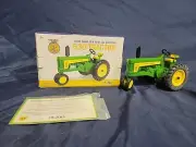 2009 ERTL OHIO FFA SPECIAL EDITION JOHN DEERE 530 TRACTOR