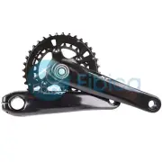 New 2020 Shimano Deore XT FC M8100-2 12-speed Crank Crankset 36/26t 170mm 175mm