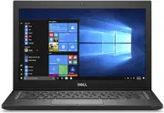 Dell Latitude 7280 12.5" Laptop i5-6300U 256GB 8GB RAM - Good Condition