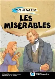 在飛比找TAAZE讀冊生活優惠-悲慘世界Les Miserables