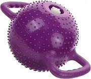 Toddmomy Fillable with Double Handles Weight Hand Weight for Home Fitness and Toning for Womens Workouts and Relief