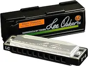[Lee Oskar] Major Diatonic 1970 Low C Major Harmonica