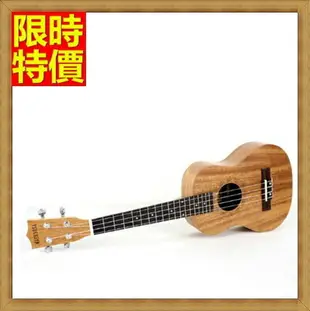 烏克麗麗ukulele-夏威夷吉他21吋桃花心木合板四弦琴弦樂器3款69x24【獨家進口】【米蘭精品】