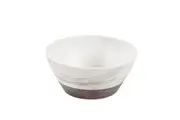 6 x Melamine Serving Bowl Food Serving Salad Fruit Noodle Bowl Container 15CM