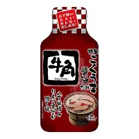 在飛比找蝦皮購物優惠-日本代購 牛角 經典醬燒 燒肉醬