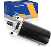 Ezexpreze Kohler 7000 Series Starter Replacement for KT715 KT725 KT730 KT735, Courage Twin SV710 SV715 SV720 SV725 SV730 SV735 SV740 SV810 SV820 SV830 20HP-27HP (10-Teeth) 1999-1140051 3209801