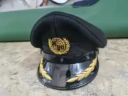 Airlines Pilot Hat available in all size