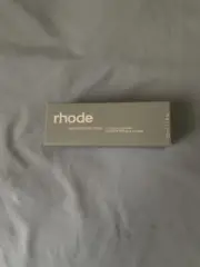Rhode Skin Peptide Glazing Fluid & Barrier Restore Cream SET OF 2 / SHIPS NOW!