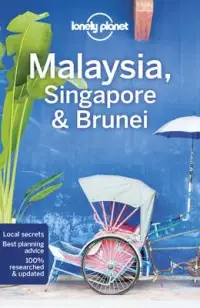 在飛比找博客來優惠-Lonely Planet Malaysia, Singap