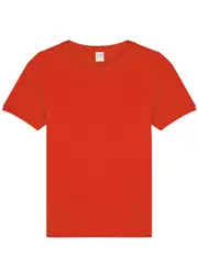 Flore Flore Car Cotton T-shirt - Red - L (UK14 / L) L (UK14 / L)