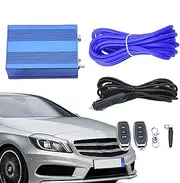 Exhaust Cutout Valve, Automotive Replacement Engine Intake, Waterproof Replacement Tailpipes, Engine Intake & Outlet Valves, Emission Systems, Stainless Steel