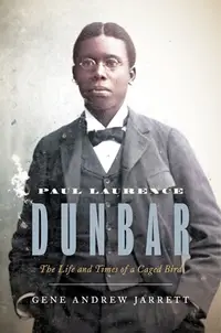 在飛比找誠品線上優惠-Paul Laurence Dunbar: The Life