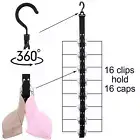 Hat Organizer Nylon Hat Rack for Hat Storage for Wig