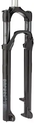 RockShox Recon Silver RL Suspension Fork 29" 100mm 9x100mm 51mm Offset Black