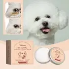 Pet Cleansing Balm Remover Balm Non Irritating Effective Z6W6 C1R6 Eyes S5B1
