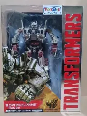 Transformers Toys R Us Limited Rusty Optimus Prime Lost Age Movie Takara Tomy