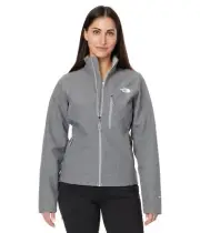 Woman's Coats & Outerwear The North Face Apex Bionic 3 Jacket