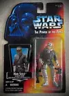 Star Wars (The Power of the Force) Han Solo Hoth