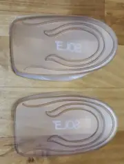 SOL3 Cloud Lifts Invisible Insole Height Increaser