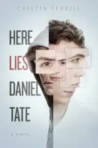 在飛比找博客來優惠-Here Lies Daniel Tate