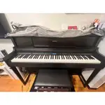 ROLAND-LX705高階數位鋼琴