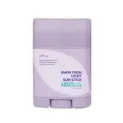 Isntree - Onion Fresh Light Sun Stick 22g