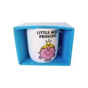 Little Miss Princess Mr Men Little Miss Cup 2013