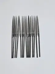12pc Mini Knife Files