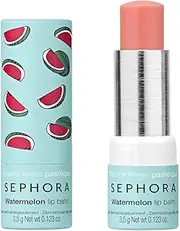 Sephora Watermelon Lip Balm