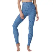 Ell/Voo Womens Quinn Full Length Tights