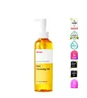 Manyo Factory Pure Cleansing Oil 200ml hypoallergenic with FREE SAMPLES