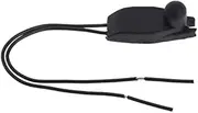 Car Outside Outdoor Transit Air Temperature Sensor Car Sensor Outside Ambient for P-EU-GE-OT 206 207 208 306 307 407 Garden Electric Tool Accessories