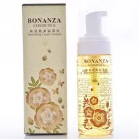 在飛比找蝦皮購物優惠-寶藝Bonanza專業沙龍 胺基酸潔面慕絲FC 125ml