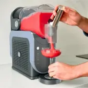 Ninja Frozen Drink Maker Slushy Slushie Machine 1.8L Cocktail Chiller Milkshake