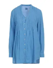 [120 LINO] 120% LINO Shirts - Item 10606107
