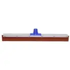 Red Rubber Floor Squeegee | NAB