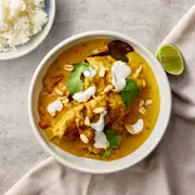 [Providoor] Gary's Satay Chicken