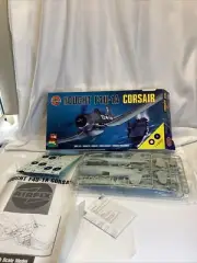 Airfix Vought F4U-1A Corsair 05106 1/48 FS NEW Model Kit ‘Sullys Hobbies’