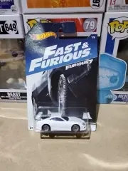 2016 FAST & FURIOUS 7 94 TOYOTA SUPRA DIE-CAST CAR