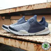 在飛比找旋轉拍賣優惠-NIKE SOCK DART SE PRM "MID-NIG