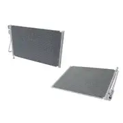 Sterling A/C Condenser to suit Ford Fiesta 04/2004 to 12/2008 - FDFS-COD-002